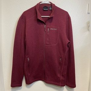 Men’s Large Marmot Jacket.